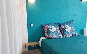 appartement entre Mer et Corbières